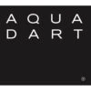 Aquadart Venturi 8 Extension Wall Profile
