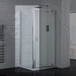 Aquadart Venturi 6 Side Panel 760mm