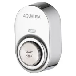 Aqualisa ISystem Smart Shower Remote Control