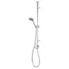 Aqualisa Quartz Classic Smart Shower Exposed With Adjustable Head (HP/Combi)