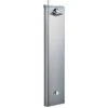 Armitage Shanks Kirn Stainless Steel Shower Panel S7873
