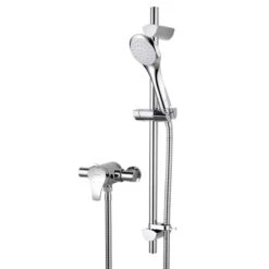 Bristan Capri2 Shower Valve Chrome