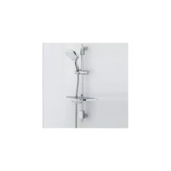 Bristan EVO Shower Kit With Large Multi Function Handset