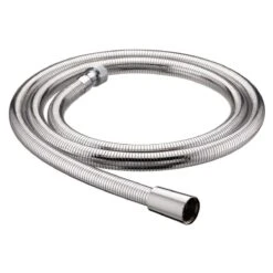 Bristan 1.5m Cone To Nut Standard Bore Shower Hose Easy Clean
