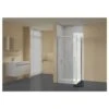 Merlyn Vivid Sublime 800mm Infold Side Panel