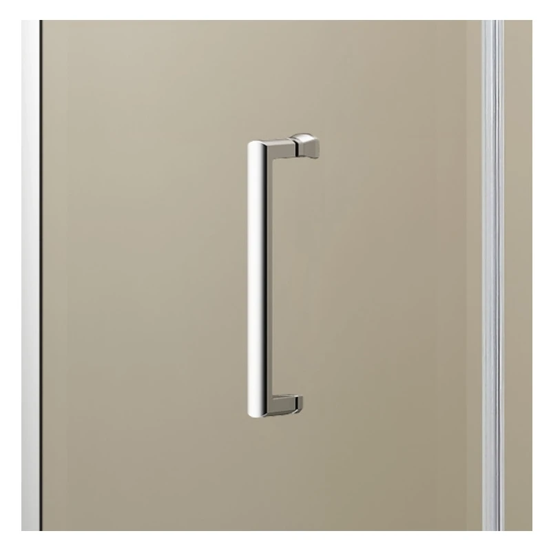 Merlyn Vivid Sublime 900mm Infold Shower Door - Image 3