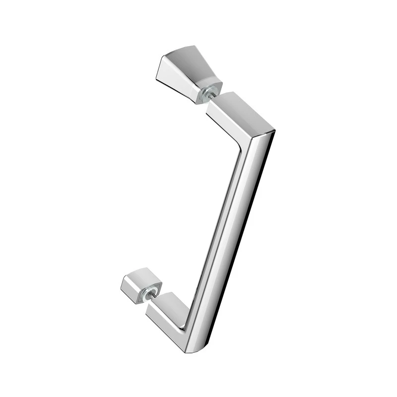 Merlyn Vivid Boost 1200x900mm 1 Door Offset Quadrant Enclosure - Image 2