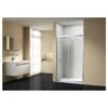 Merlyn Vivid Sublime 1700mm Sliding Shower Door