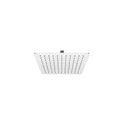 Cifial Ultra Slim Square 250mm Shower Head