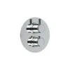 Cifial Technovation 35 Thermostatic Shower Valve Chrome
