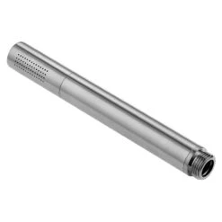 Flova Brass Pencil Handshower Brushed Nickel