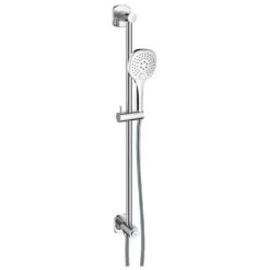 Flova Fusion Slide Rail Kit With Integral GoClick On/Off Control