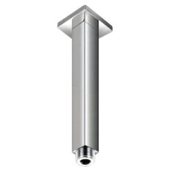 Flova Str8 Ceiling Mounted Shower Arm 240mm