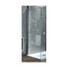 Frontline Aquaglass Linear 800mm Side Panel