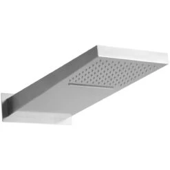 Frontline Aquaflow Italia Sabre Fixed Head With Water Blade