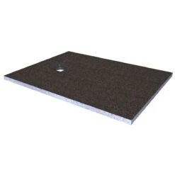Frontline Level Tray Kit 3 – 1200x900mm Tileable Tray With Waste