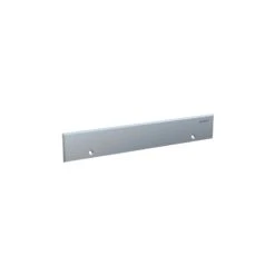 Geberit Ready-To-Fit Set For In Wall Drain Brushed Steel