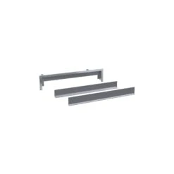 Geberit Ready-To-Fit Set For In Wall Drain Multi-Piece
