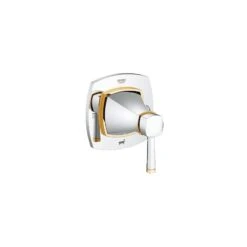 Grohe Grandera 5-Way Diverter 19942 Chrome/Gold