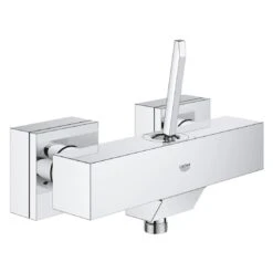 Grohe Eurocube Joy Single-Lever Shower Mixer 1/2″ 23665