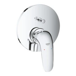 Grohe Eurostyle Shower Mixer Trim With 2-Way Diverter 24047