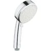 Grohe Tempesta Cosmopolitan 100 Hand Shower 2 Sprays 26130