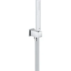 Grohe Euphoria Cube Stick Hand Shower Set Chrome