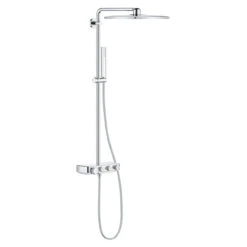 Grohe Euphoria SmartControl 310 Cube Shower System 26508