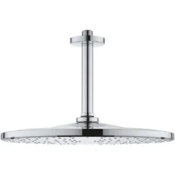 Grohe Rainshower Mono 310 Head Shower Set Ceiling 26560