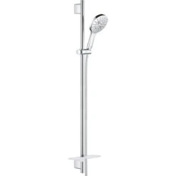 Grohe Smartactive 130 Shower Rail Set 26578 Chrome