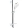Grohe Smartactive 150 Shower Rail Set 26592 Moon White