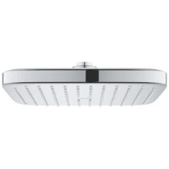 Grohe Tempesta 250 Cube Head Shower 1 Spray 26681