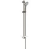 Grohe Euphoria 110 Shower Rail Set 27226 Brushed Hard Graphite