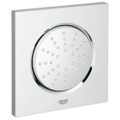 Grohe Ondus Side Shower 1 Spray 27251