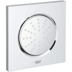 Grohe F-Series 5″ Side Shower
