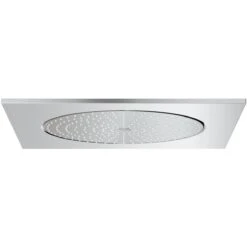 Grohe Rainshower F-Series 20″ Ceiling Shower 1 Spray 27286