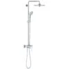 Grohe Euphoria 260 Single Lever Shower System 27473