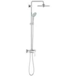 Grohe Euphoria 260 Single Lever Shower System 27473