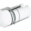 Grohe Tempesta Wall Hand Shower Holder 27595