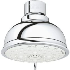 Grohe Tempesta Rustic 100 Head Shower 4 Sprays 27610