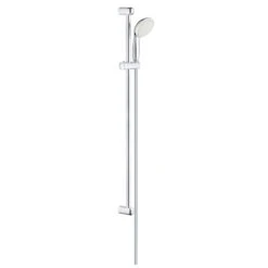 Grohe Tempesta 100 900mm Shower Rail Set 2 Sprays 27646