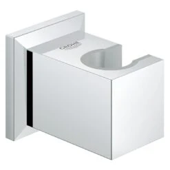 Grohe Allure Brilliant Wall Hand Shower Holder 27706