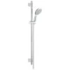 Grohe Power&Soul 115 900mm Shower Rail Set 2 Sprays 27759