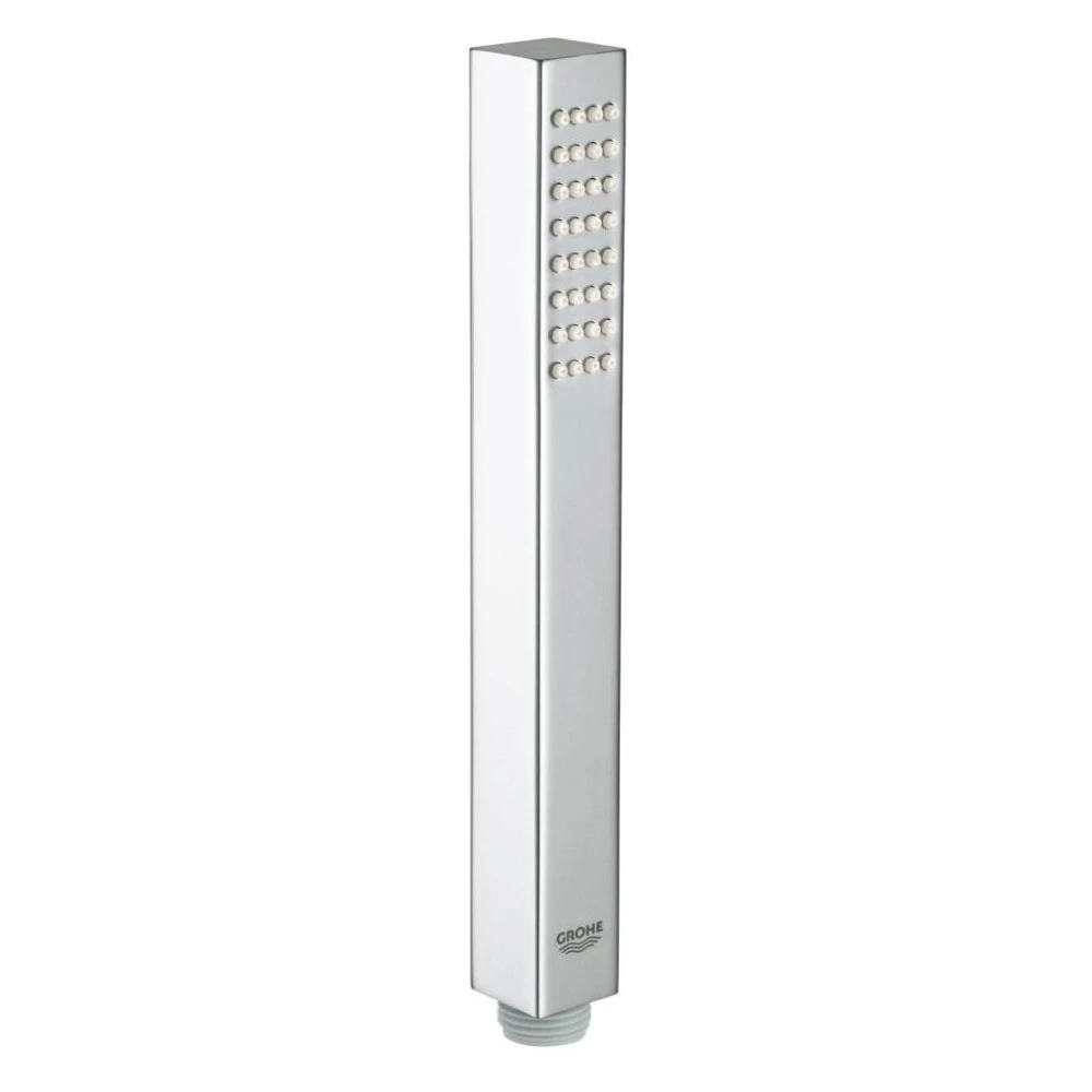 Grohe Euphoria Cube Stick Hand Shower 1 Spray 27888
