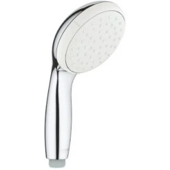 Grohe Tempesta 100 Hand Shower 1 Spray 27923 Chrome