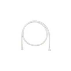 Grohe Relexa Metal Hose 1500mm 28143 Moon White