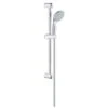 Grohe Tempesta 100 Shower Rail Set 1 Spray 28280 Chrome