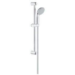 Grohe Tempesta 100 Shower Rail Set 1 Spray 28280 Chrome