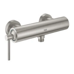 Grohe Atrio Single-Lever Shower Mixer 32650 Supersteel
