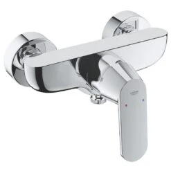 Grohe Eurosmart Cosmopolitan Wall Shower Mixer 1/2″ 32837